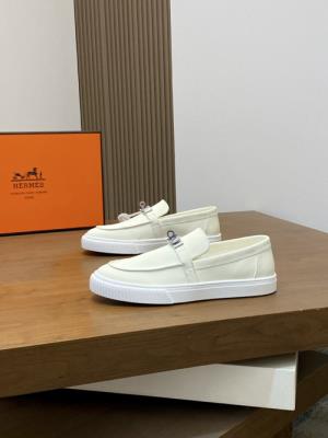 wholesale quality men hermes shoes model no. 292